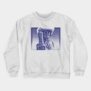 Garvin Vintage Crewneck Sweatshirt